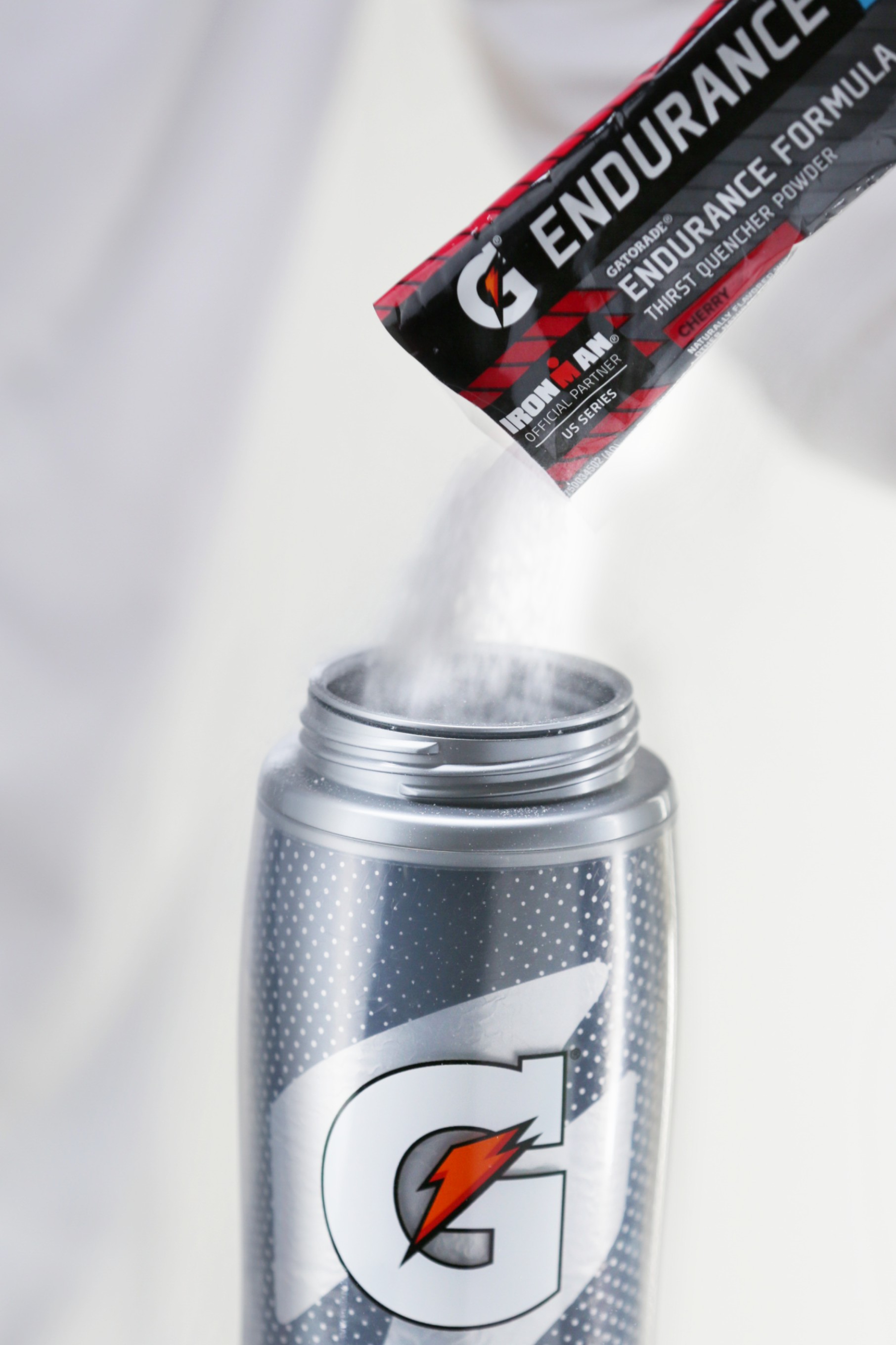Gatorade Endurance Formula Powder (12 sticks) Powders cherry | LO6548317