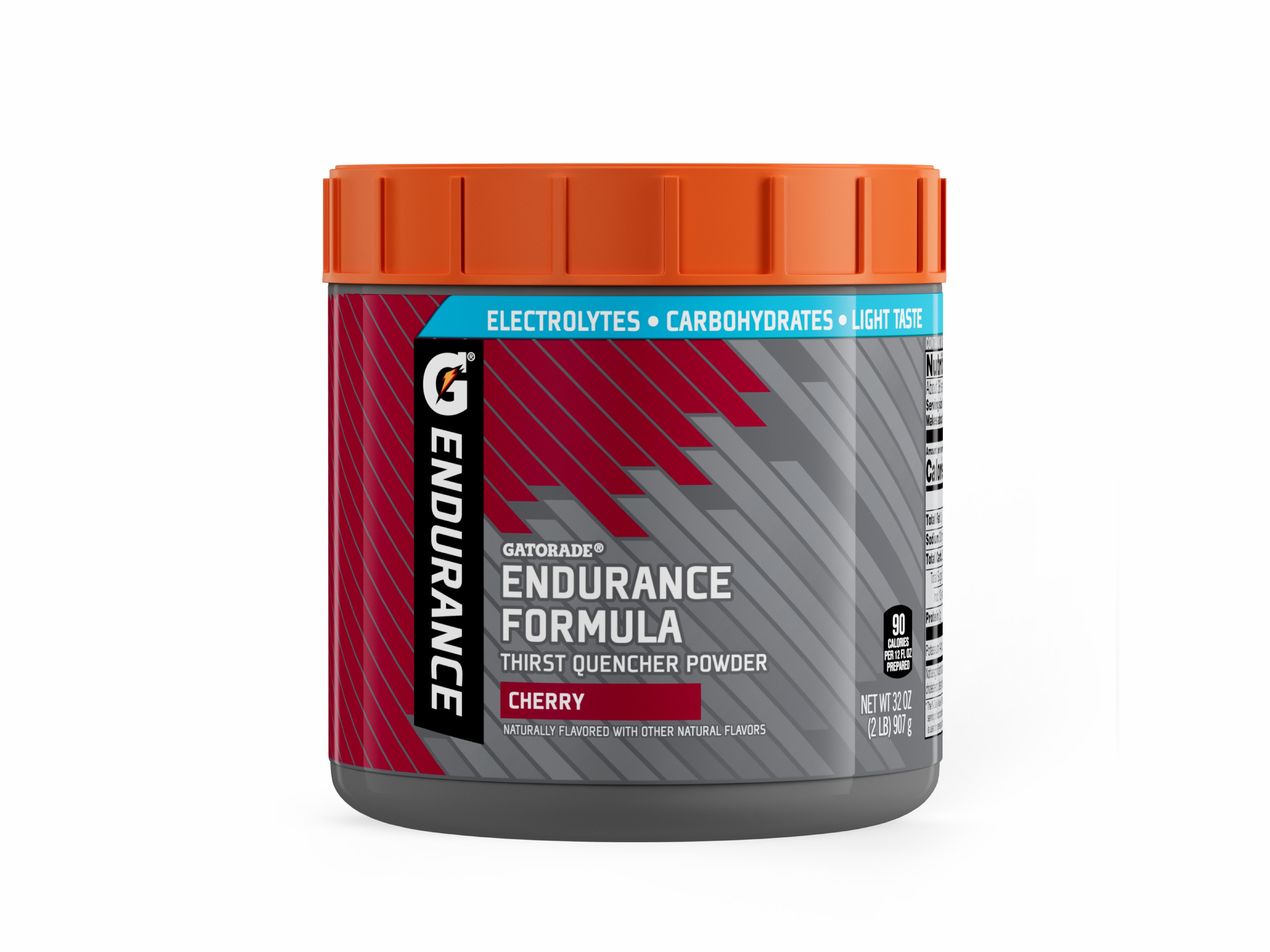 Gatorade Endurance Formula Powder (1 canister) Powders cherry | DU3971568