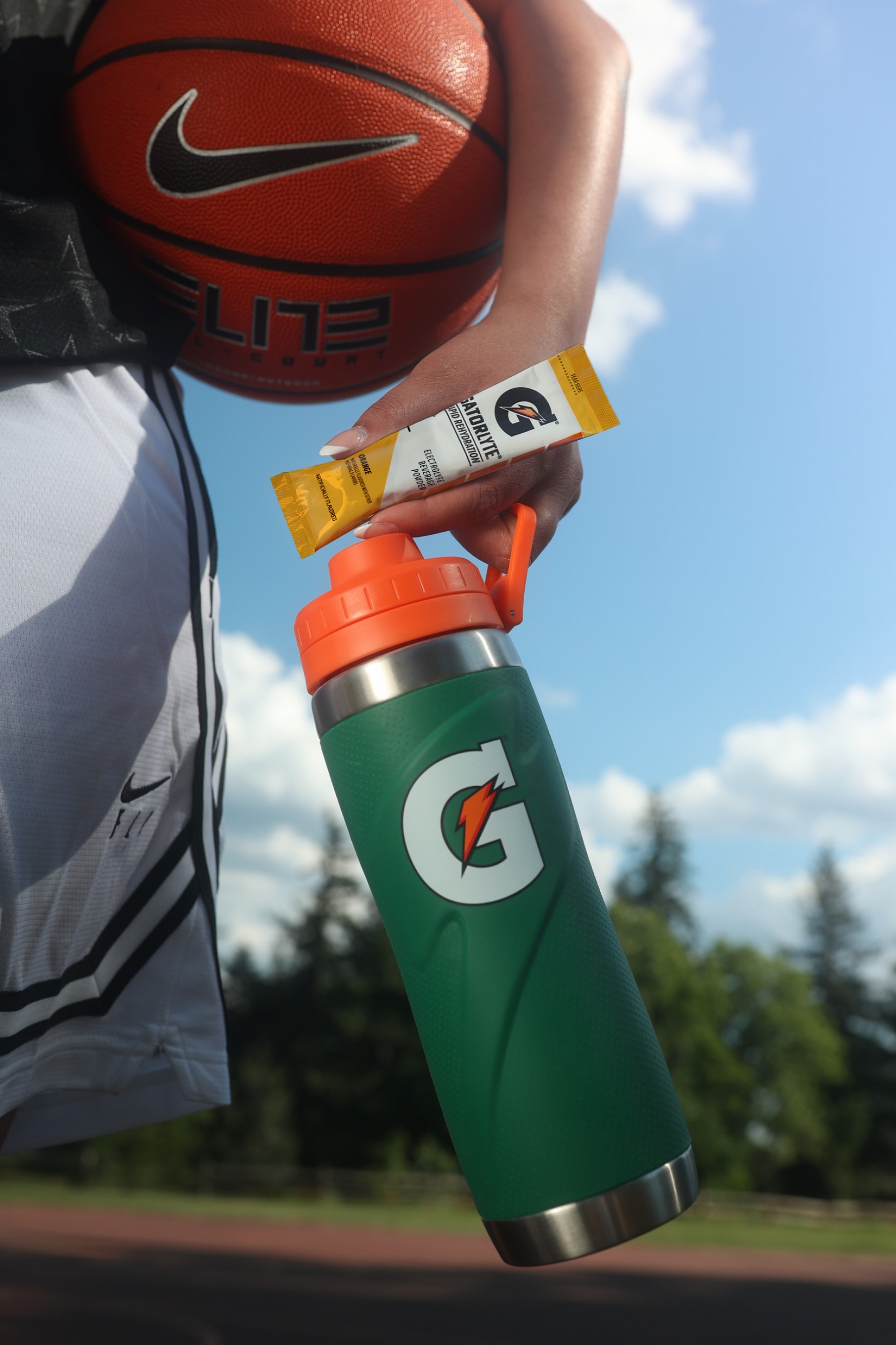 Gatorade Gatorlyte Powder (18 sticks) Powders Variety Pack | LS1306745