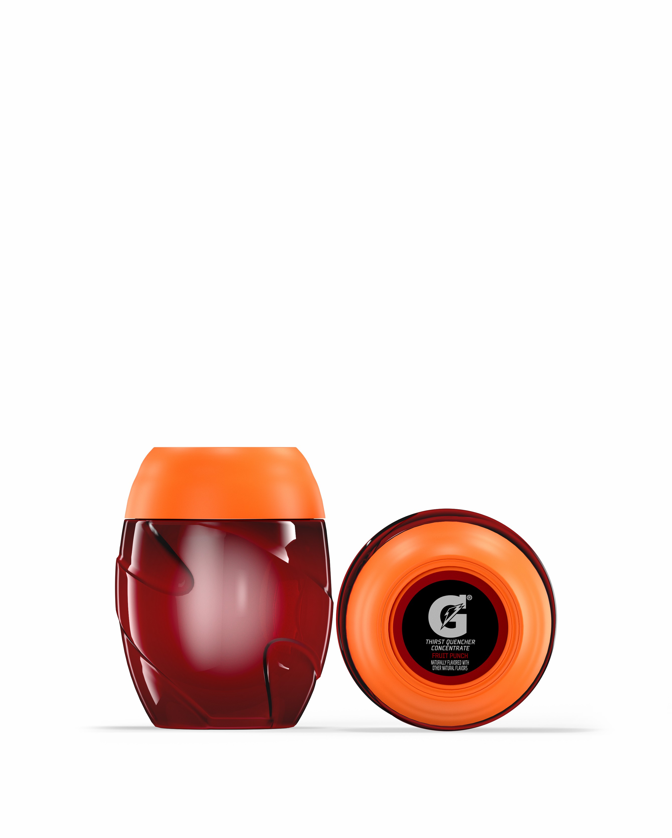 Gatorade Gx Pod (48 pods) Pods Fruit Punch | FW1502637