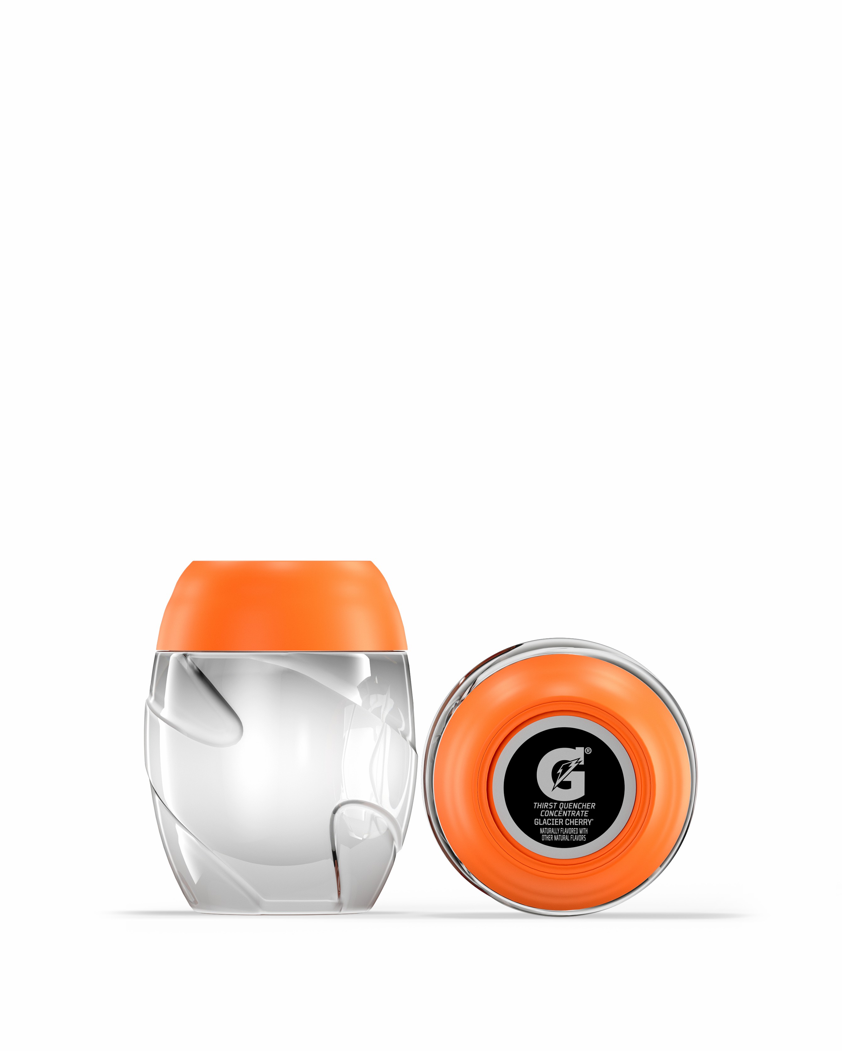 Gatorade Gx Pod (48 pods) Pods Glacier Cherry | IR7950312
