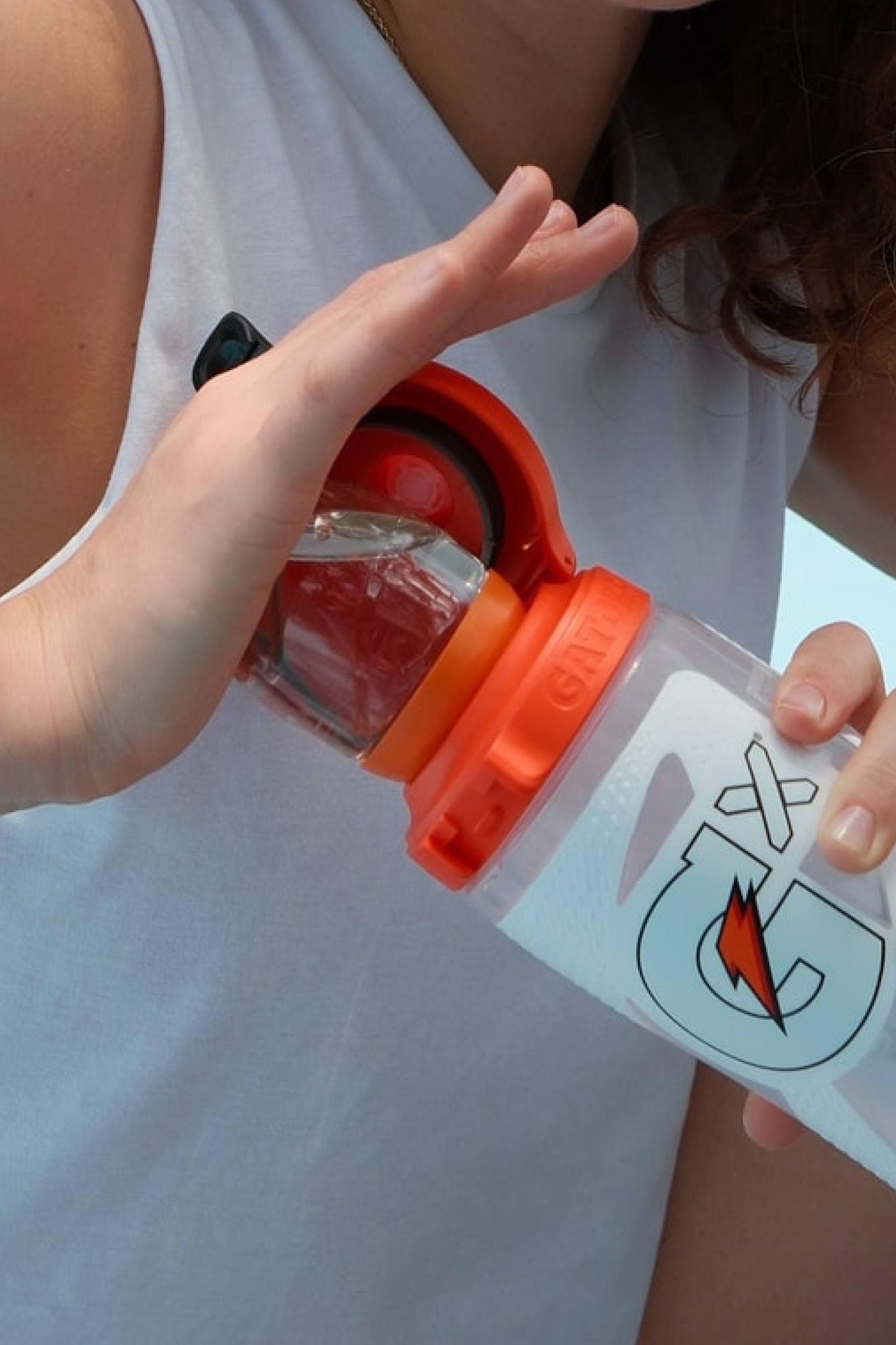 Gatorade Gx Pod (48 pods) Pods Glacier Freeze | IQ0315679
