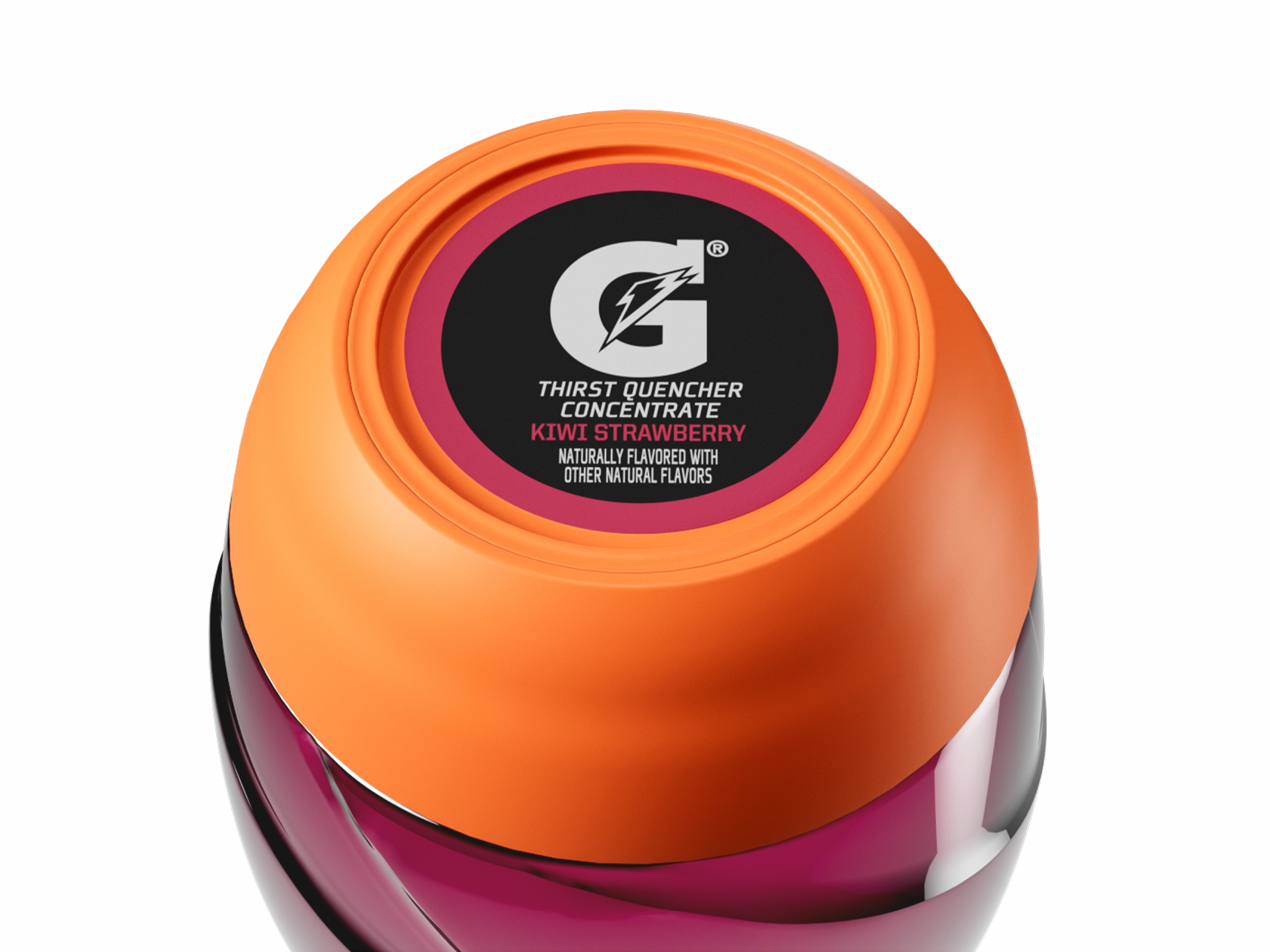 Gatorade Gx Pod (48 pods) Pods Kiwi Strawberry | AU2378590