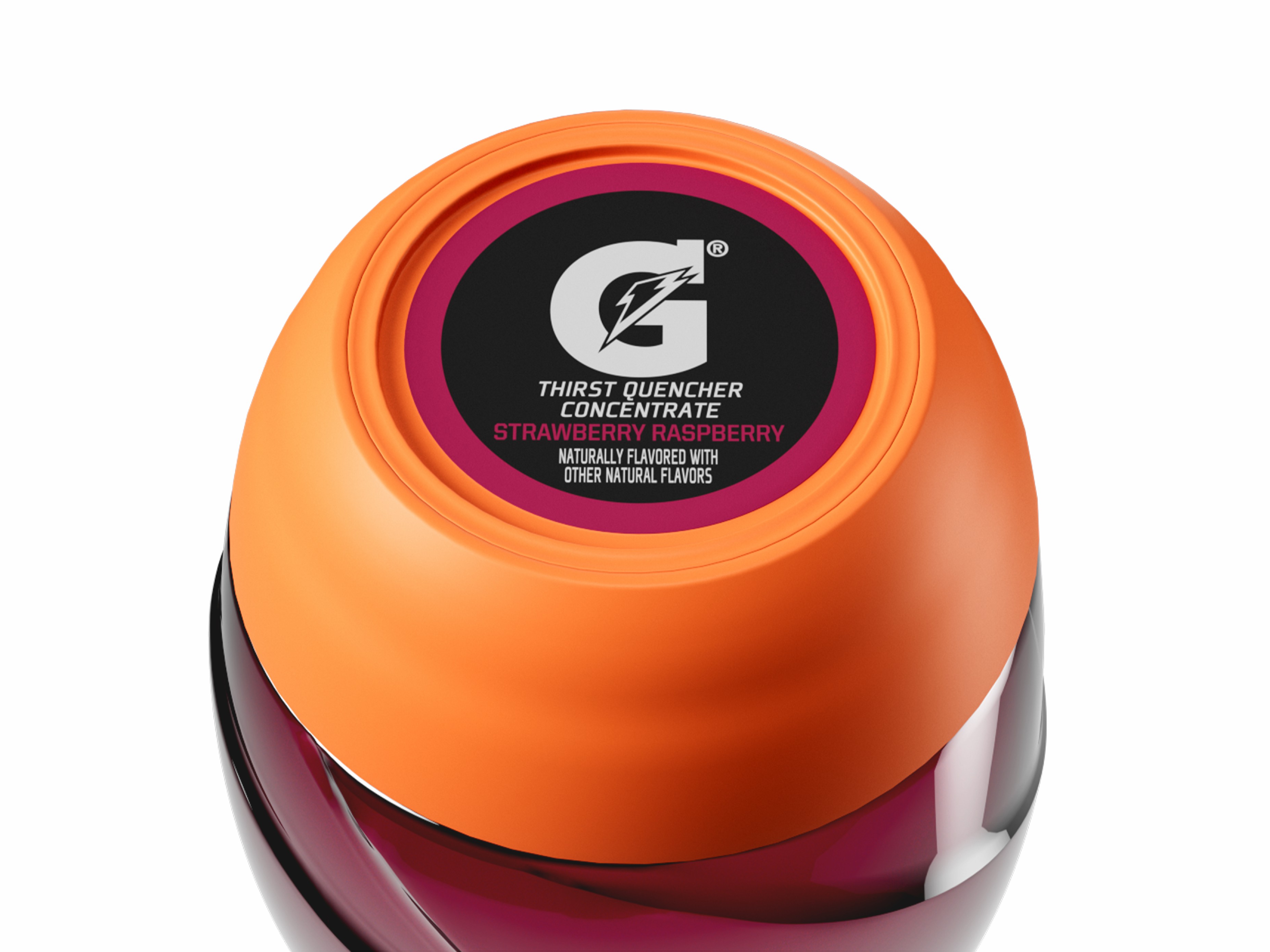 Gatorade Gx Pod (48 pods) Pods Strawberry Raspberry | XL5370462