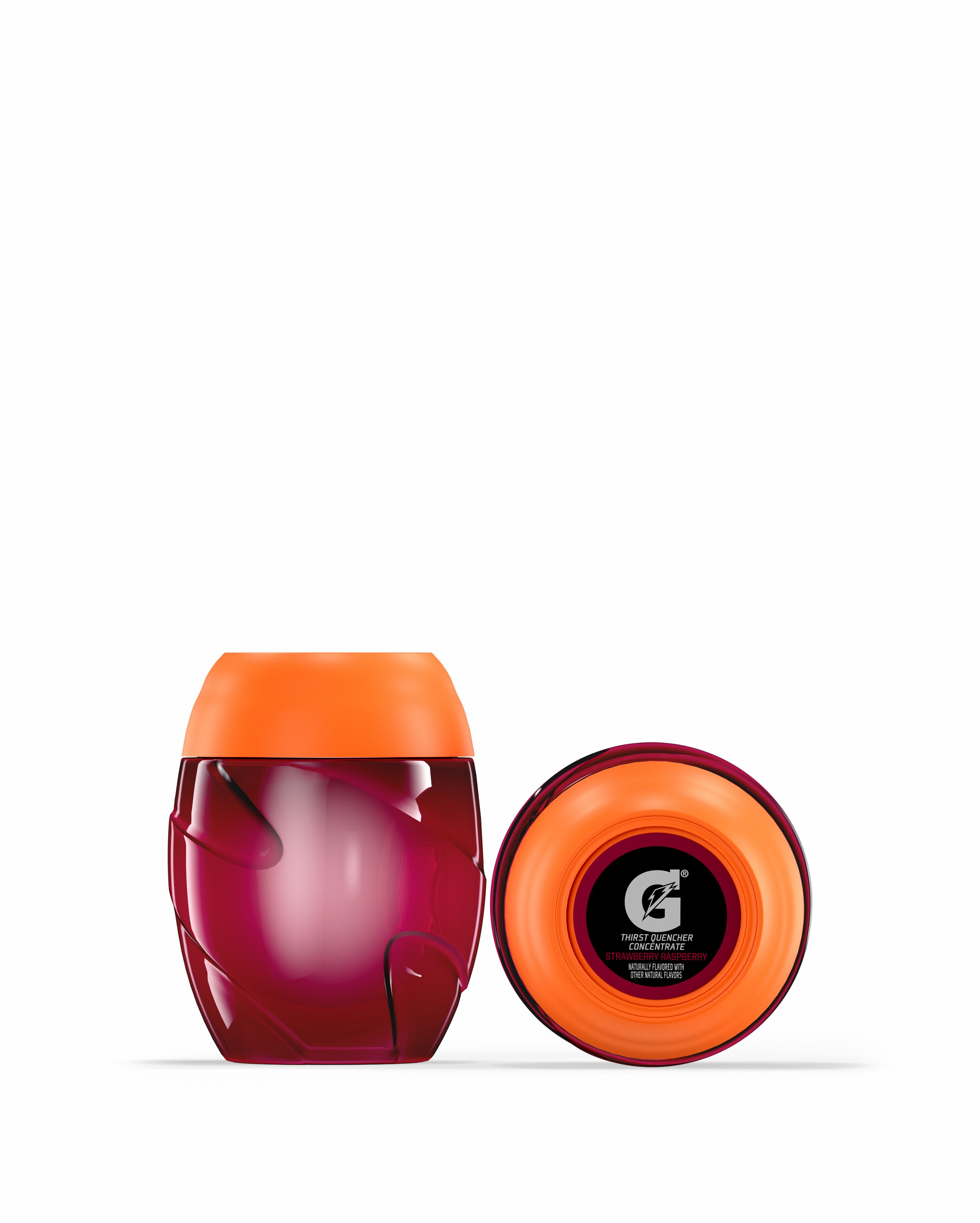 Gatorade Gx Pod (48 pods) Pods Strawberry Raspberry | XL5370462