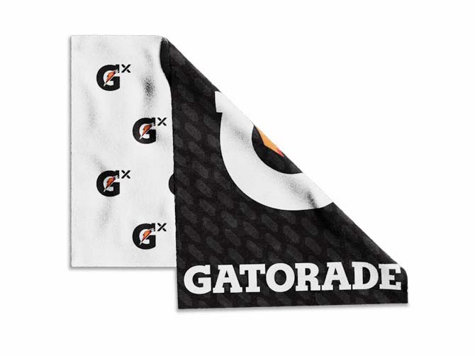 Gatorade Gx Towel Towels One color | VP9462507