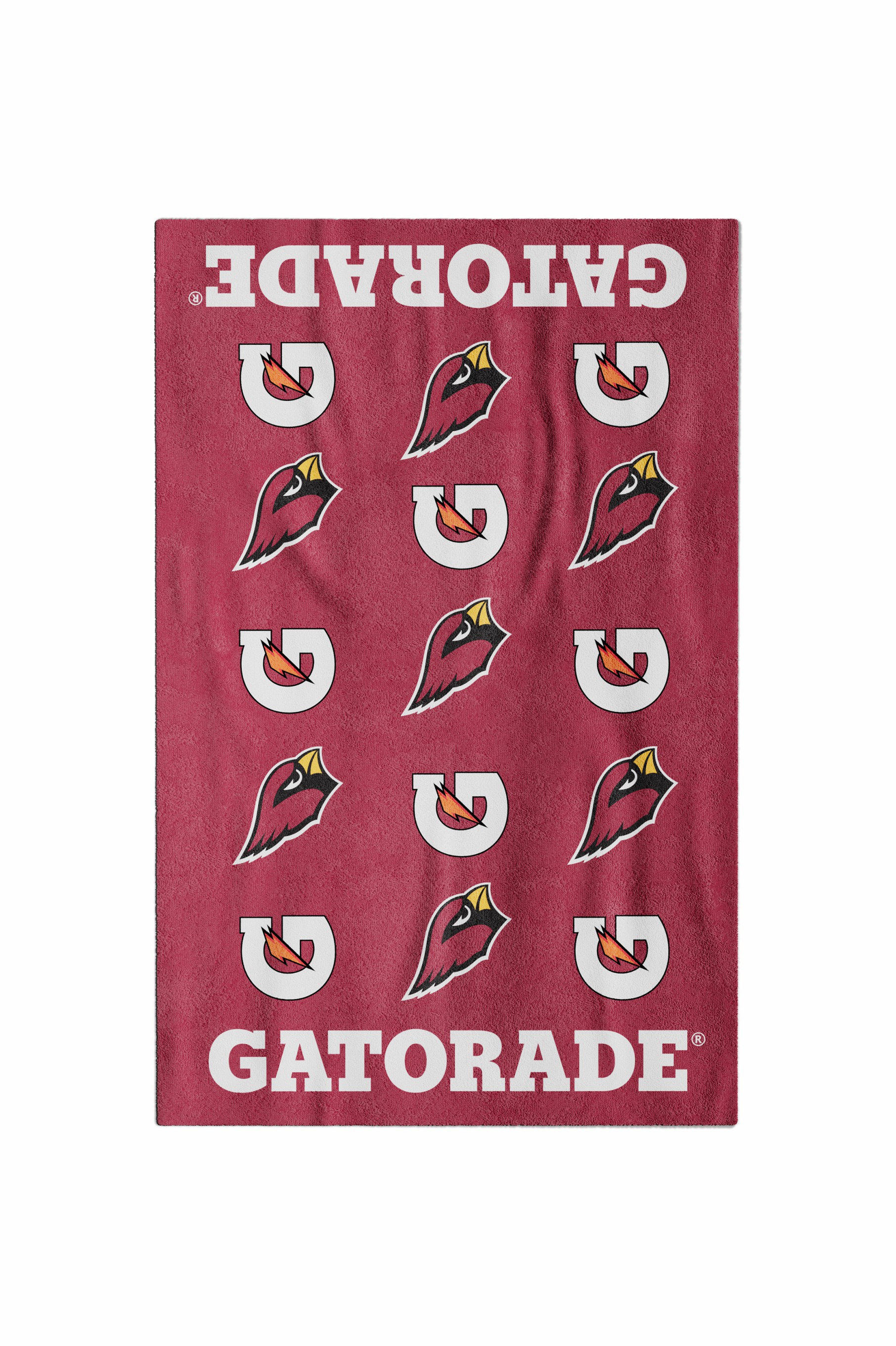 Gatorade Pro Towel Towels Arizona Cardinals | IP6349510