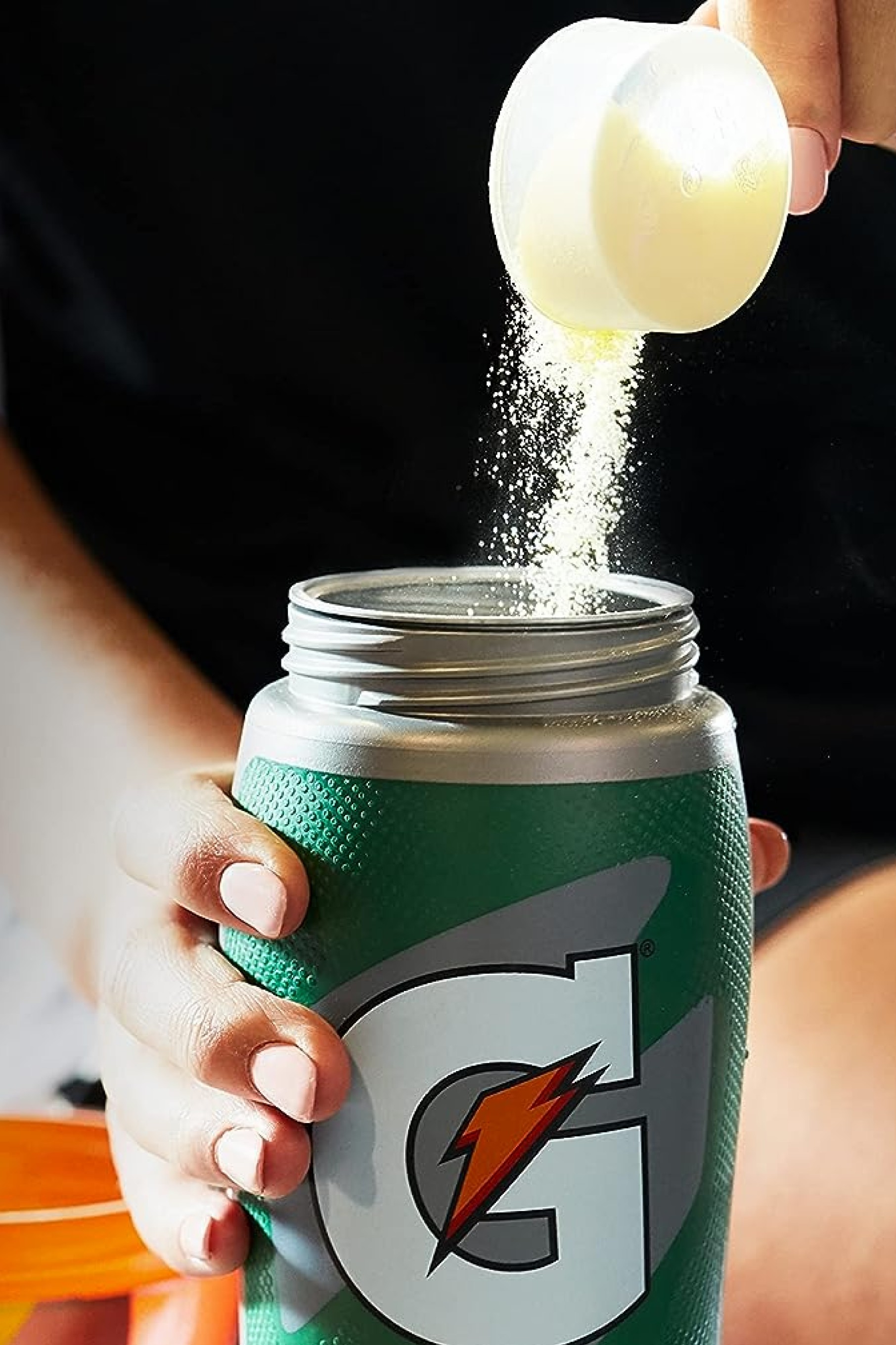 Gatorade Thirst Quencher Powder (3 canisters) Powders Lemon-Lime | BJ9485062
