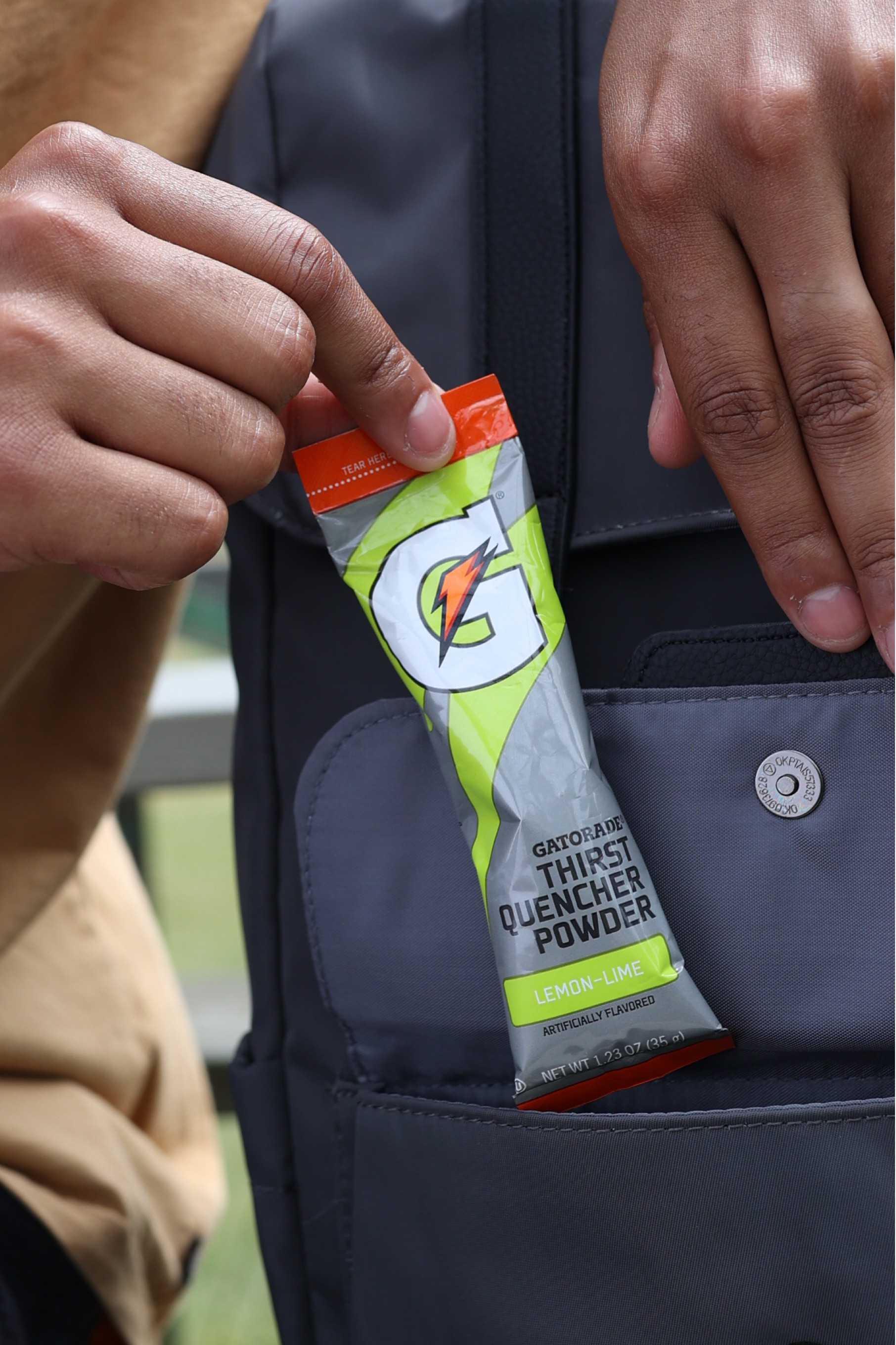 Gatorade Thirst Quencher Powder (80 sticks) Powders Lemon-Lime | GW2086741