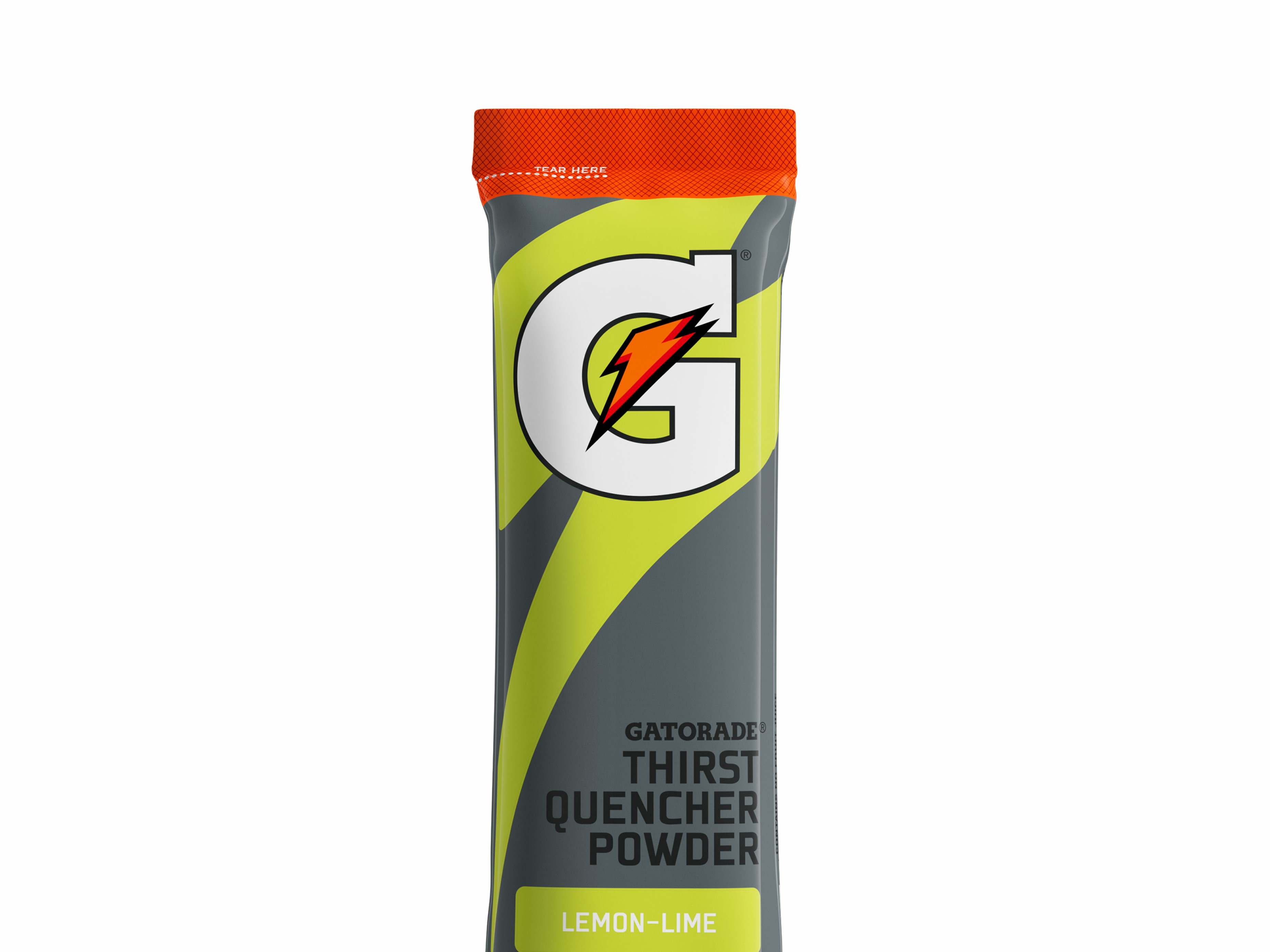 Gatorade Thirst Quencher Powder (80 sticks) Powders Lemon-Lime | GW2086741